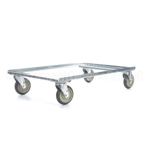 09631 Lakeside Rep 444 Dolly W/Hardware