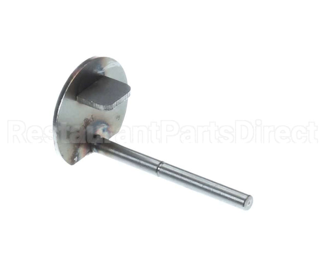096320 Henny Penny Weld Assy-Hi-Limit Reset Pin