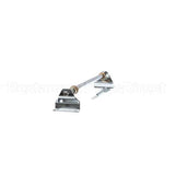 09641 Lakeside Rep 943/4,958/9 Axl,Brackets,Hdwr