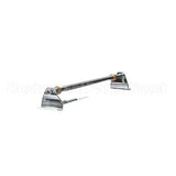 09641 Lakeside Rep 943/4,958/9 Axl,Brackets,Hdwr