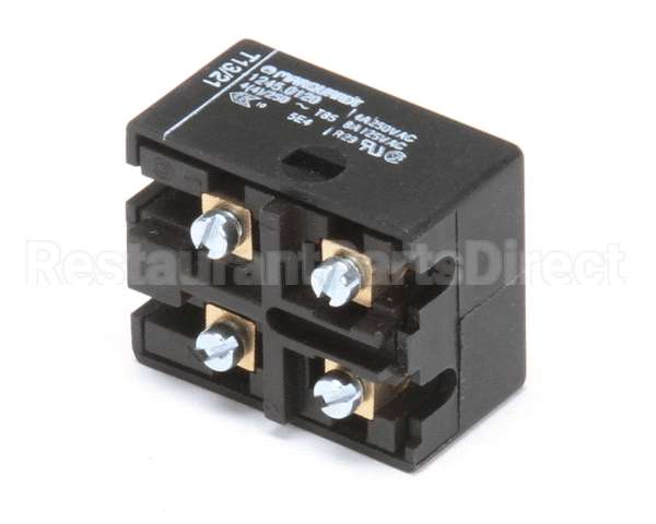0965 Dynamic Mixer Switch (115V)