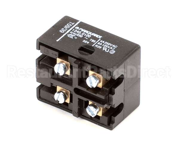 0965A Dynamic Mixer 0965 Switch (115V)