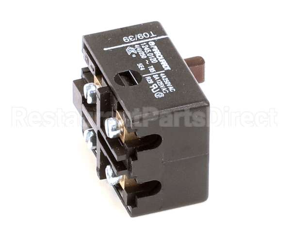 0965A Dynamic Mixer 0965 Switch (115V)
