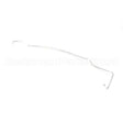 096708 Compatible Groen Tubing 1/4" (Prebend) Pi Lot