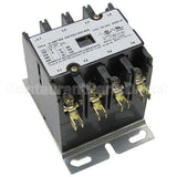 096729 Compatible Groen Contactor 4P 30/40A 24V