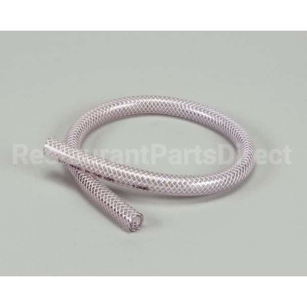 096773 Compatible Groen Hose, 3/8" Id, Water Fil L 21" Long Hy-6E