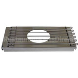 096788 Compatible Groen Blower Cover