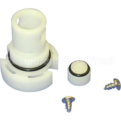 0968-RK01 Compatible TS Brass Repair Kit - Vacuum Breaker, 3/8"