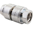 0970-FE Compatible TS Brass Breaker, Vacuum, T40, Leadfree