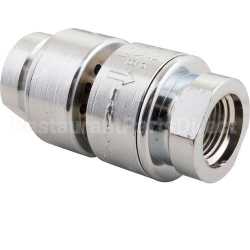 0970-FE Compatible TS Brass Breaker, Vacuum, T40, Leadfree