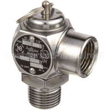 097005 Compatible Groen Safety Valve