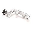 097007 Compatible Groen Piping Water Fill Assemb Ly