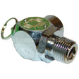 097009 Compatible Groen Valve, Safety Relief