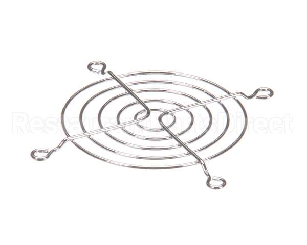097070 Norlake Fan Guard 3-1/8 X 3-1/8 Fan
