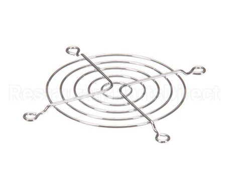 097070 Norlake Fan Guard 3-1/8 X 3-1/8 Fan