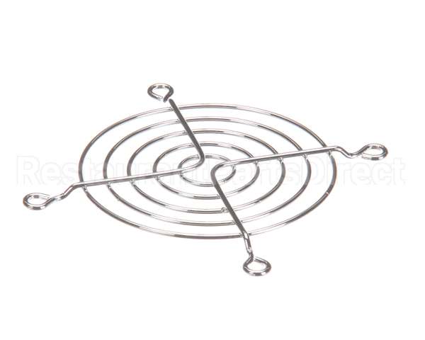 097070 Norlake Fan Guard 3-1/8 X 3-1/8 Fan