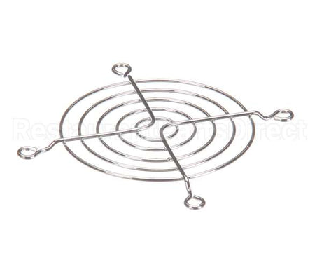 097070 Norlake Fan Guard 3-1/8 X 3-1/8 Fan