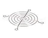 097070 Norlake Fan Guard 3-1/8 X 3-1/8 Fan