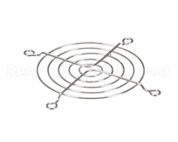 097070 Norlake Fan Guard 3-1/8 X 3-1/8 Fan