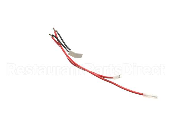 0972 Dynamic Mixer Capacitor