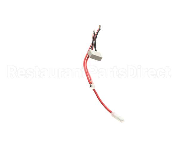 0972 Dynamic Mixer Capacitor