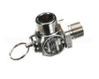 09734 Broaster Relief Valve