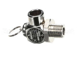 09734 Broaster Relief Valve