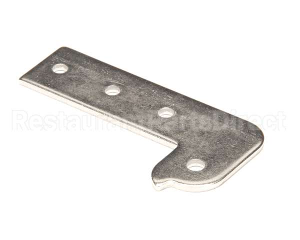 097505 Norlake Hinge (Ssm) S/S With Stop