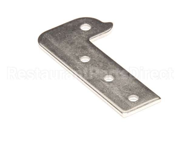 097505 Norlake Hinge (Ssm) S/S With Stop