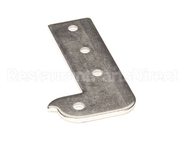 097505 Norlake Hinge (Ssm) S/S With Stop