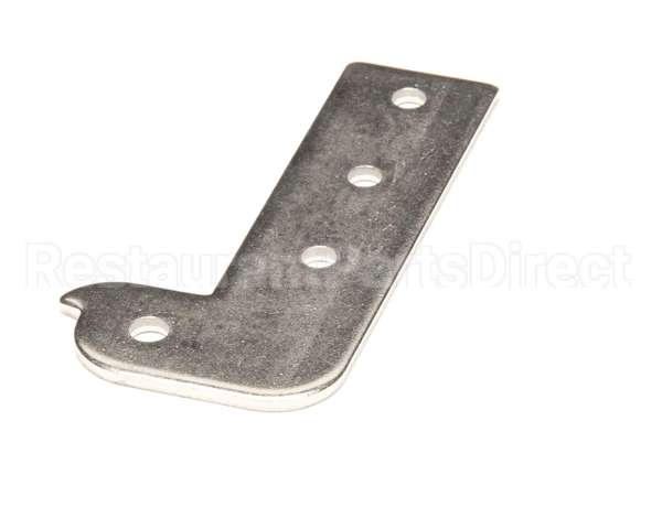097505 Norlake Hinge (Ssm) S/S With Stop
