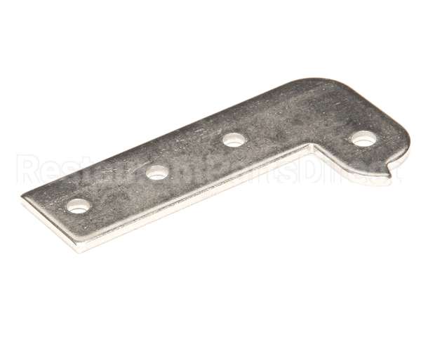 097505 Norlake Hinge (Ssm) S/S With Stop