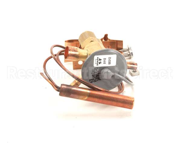 097729 Norlake Thermo Expansion Valve Fbse-1/4-C 1/4X1/