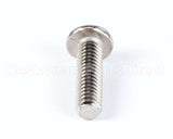 098-1205 American Dish Service Screw, 8-32 X 5/8 Rh Slotted