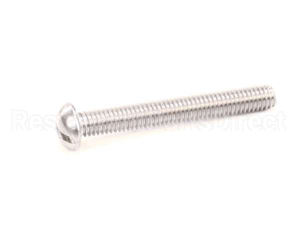 098-1305 American Dish Service Screw, 10-32 X 1 1/2 Rh