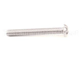 098-1305 American Dish Service Screw, 10-32 X 1 1/2 Rh