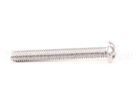 098-1305 American Dish Service Screw, 10-32 X 1 1/2 Rh