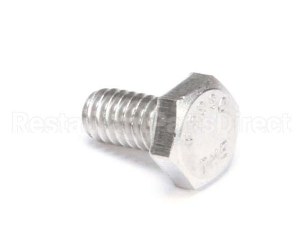 098-1423 American Dish Service Bolt, 1/4-20 X 1/2 Hh
