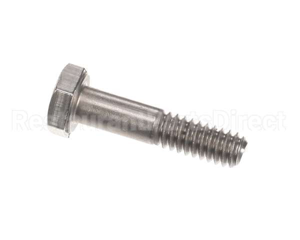 098-1428 American Dish Service Bolt, 1/4-20 X 1 1/8 Large Hh