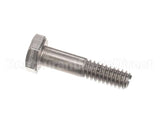 098-1428 American Dish Service Bolt, 1/4-20 X 1 1/8 Large Hh
