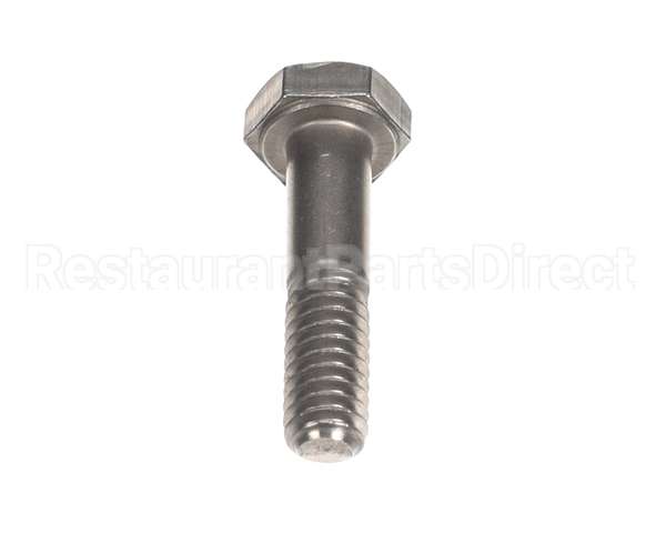 098-1428 American Dish Service Bolt, 1/4-20 X 1 1/8 Large Hh