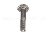 098-1428 American Dish Service Bolt, 1/4-20 X 1 1/8 Large Hh