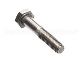 098-1431 American Dish Service Bolt, 1/4-20 X 1 3/8 Hh