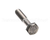 098-1431 American Dish Service Bolt, 1/4-20 X 1 3/8 Hh