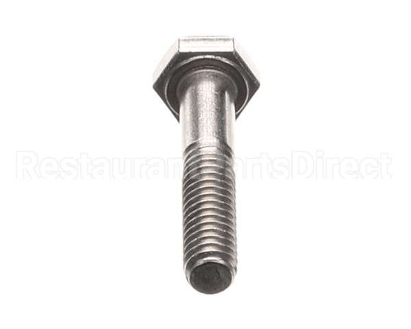 098-1431 American Dish Service Bolt, 1/4-20 X 1 3/8 Hh