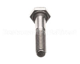 098-1431 American Dish Service Bolt, 1/4-20 X 1 3/8 Hh