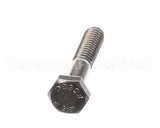 098-1431 American Dish Service Bolt, 1/4-20 X 1 3/8 Hh