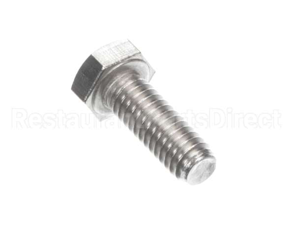 098-1507 American Dish Service Bolt, 5/16-18 X 7/8 Hh