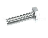 098-1516 American Dish Service Bolt, 5/16-18 X 1 Hh