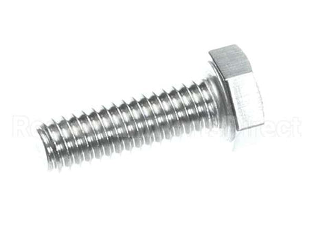 098-1516 American Dish Service Bolt, 5/16-18 X 1 Hh
